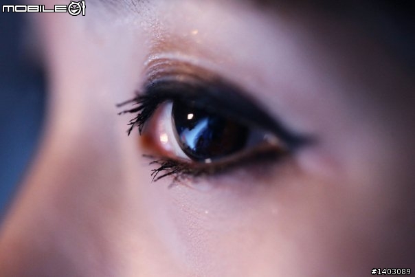 Canon 5D Mark II + Canon 100mm F2.8L Macro 有圖