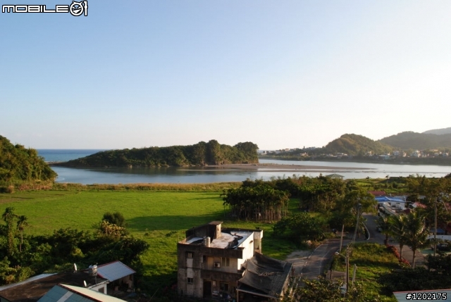 D3000小折車環島精選相片