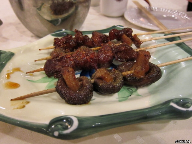 [CANON S90 試拍] 桂林 圖多