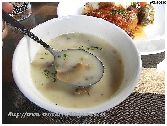【tactac38食記】台中縣-新社古堡莊園食遊記