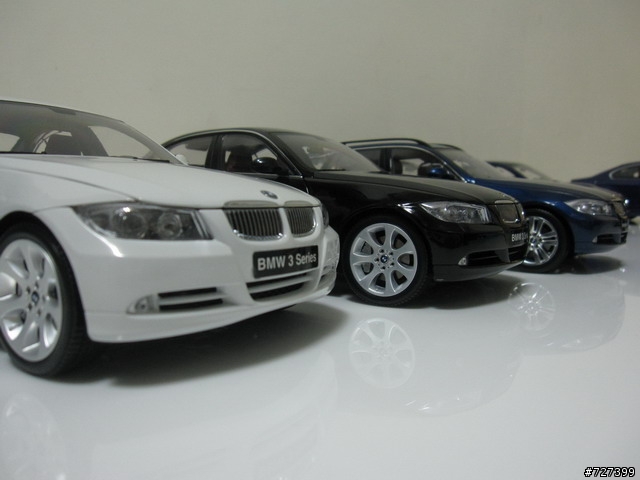 [開箱]BMW E92 M3 Coupe  空運來台!!(12/20新增3系列中毒篇)