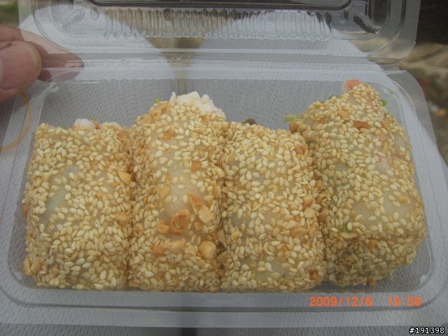 [分享]三個輪子三雙腿, 繞北海一圈