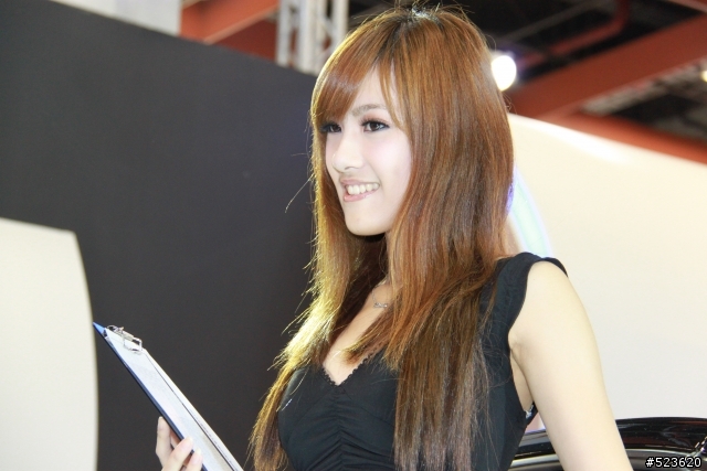 2010台北國際車展