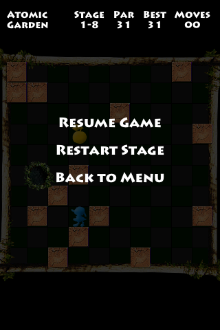 [解謎遊戲] Eden ~ 新一代的重力Puzzle game