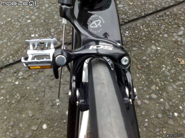 等不到TCRADV系列嗎? 那就來個DEFY AD2吧!!