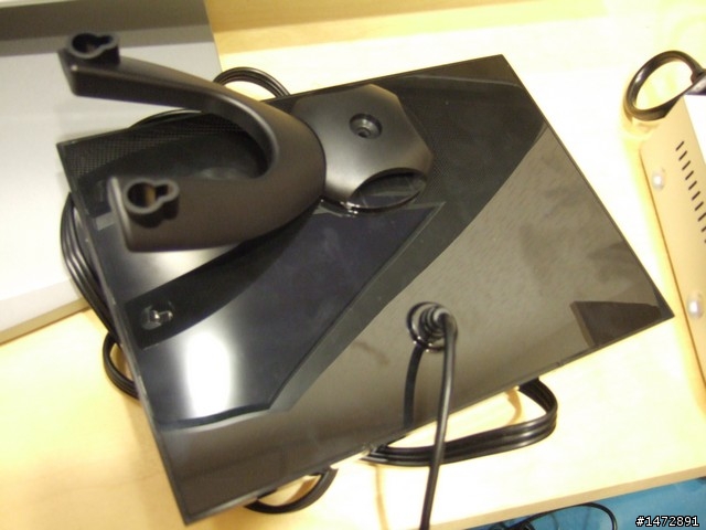 【開箱介紹】狂推~圓剛數位電視機上盒FREE TV(還可以錄影喔!!)