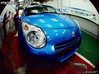 ［開箱文］My'car my Alto (0321交車後第三次更新)-音響主機改裝完畢