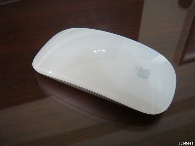 iMac 27" Core i7 不專業開箱