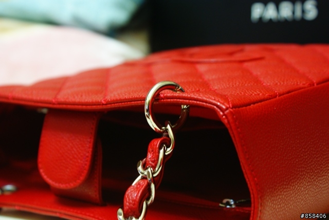 【ＣＨＡＮＥＬ開箱】TOTE BAG開箱