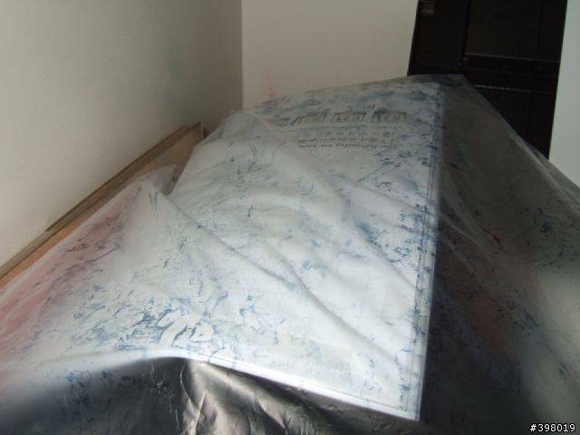 IP4680會噴出"墨煙"???