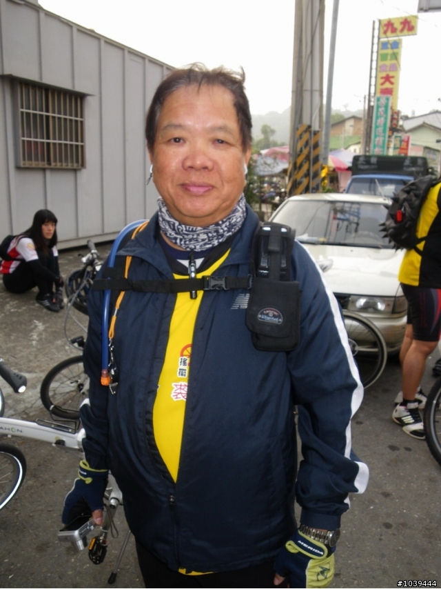 [分享]小折兵團.夢時代車隊36彎聯誼---搖擺篇