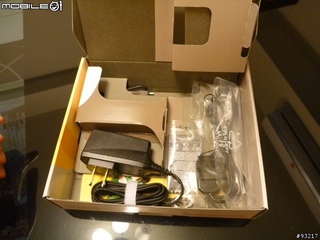 【金屬質感，深得我心】NOKIA 6600i Slide簡單分享