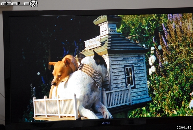 VIZIO SV472XVT-T 非常不專業開箱文