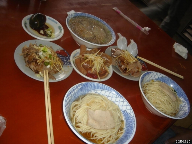 泰安溫泉&清境農場2日遊