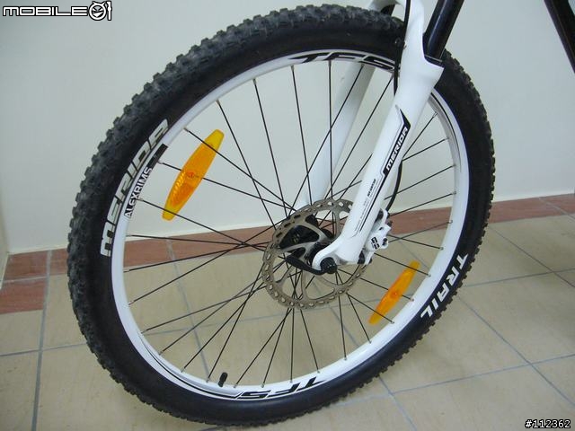 [分享]MERIDA TFS TRAIL 400-D