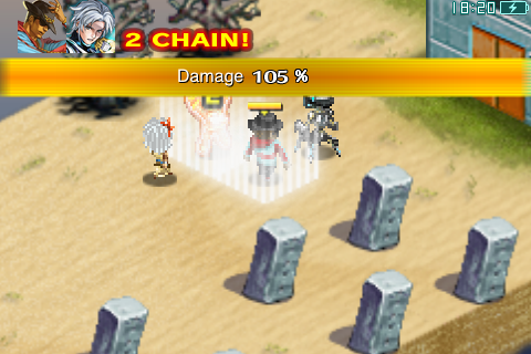 [APP GAME] 歌曲的召喚者 [Song Summoner The Unsung Heroes-Encore]