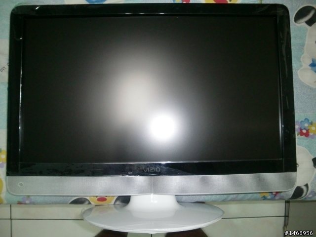 就決定是"你"了VIZIO VX240M-T 不專業開箱