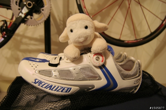 GIANT TCR SL1 辣咩登場!!