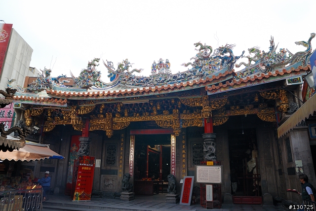 [旅遊] 新竹縣市美食爆走一日遊 Part.1 (圖多慎入)