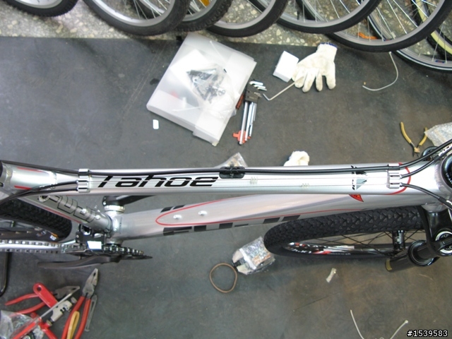 2010 FUJI TAHOE COMP D寒流開箱記--12/29新增加配件的圖片