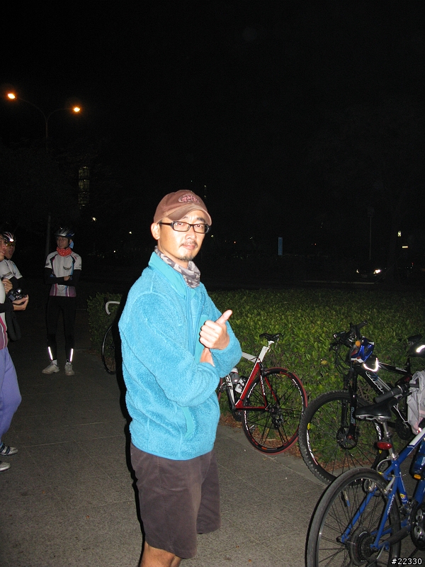 [分享]20091223 南科霞客湖