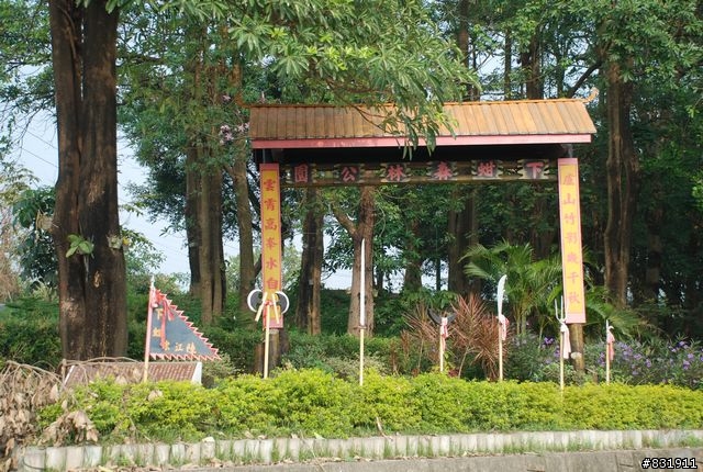 吾愛吾鄉村村騎透透之屏東縣萬丹鄉30村
