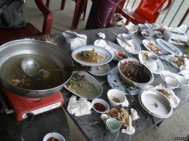 【旅遊】分享涼山瀑布&瑪家鄉風味餐