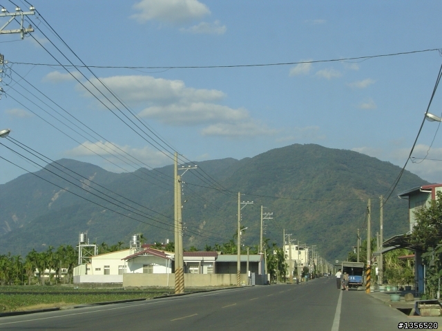 [遊記]尾寮山步道口單車行