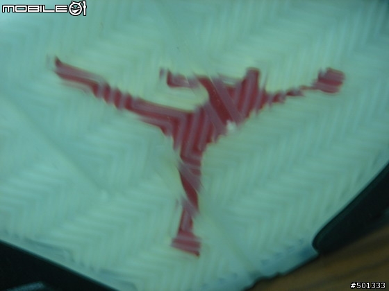 寄錯的一組球鞋><"(下)AIR JORDAN 五代 DMP