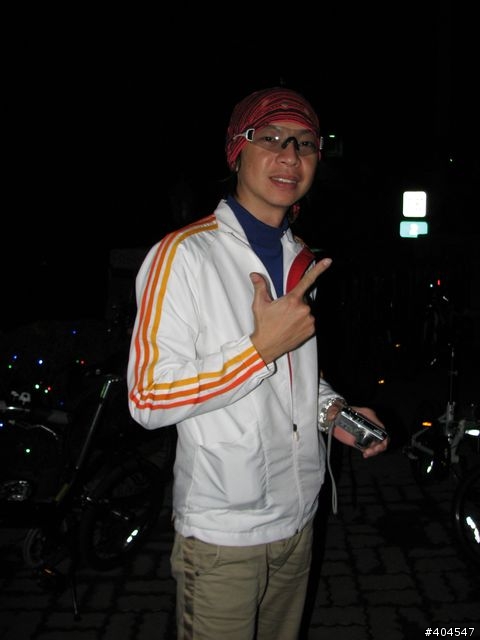 [分享]20101202車路墘教會