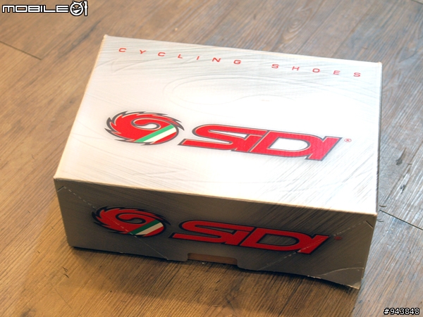 [S雙開箱]SIDI+SpeedPlay ZERO 哥倆好新組合！