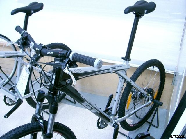 2010 年GT & Mongoose 新車分享