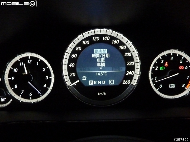 [開箱文]E200 CGI 不專業分享