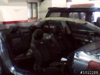lancer io廣告車