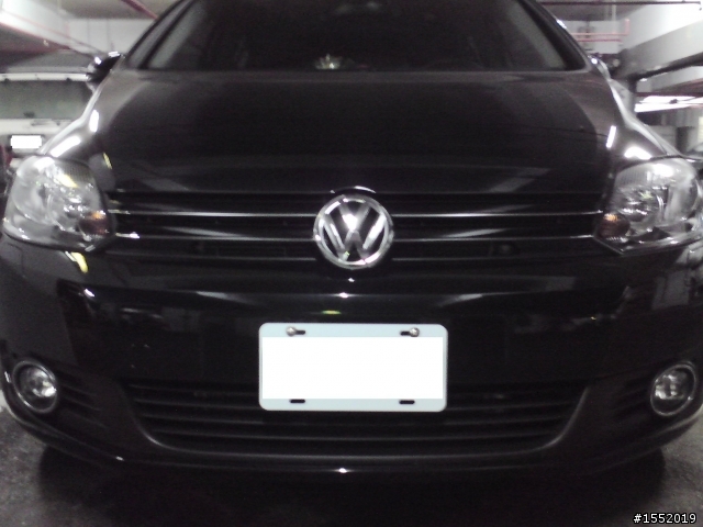大家好.. 小弟~新的GOLF PLUS TDI 2.0