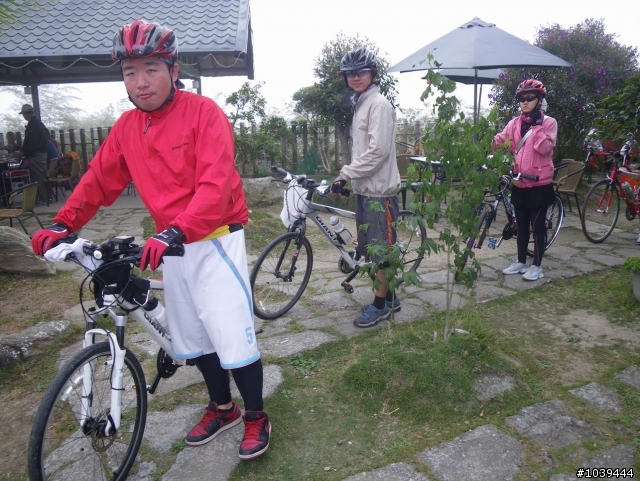 [分享]小折兵團.夢時代車隊36彎聯誼---搖擺篇