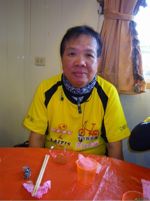 [分享]小折兵團.夢時代車隊36彎聯誼---搖擺篇