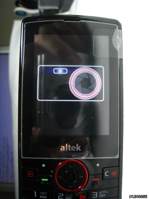 altek A806專業大砲級影像手機分享(是手機，更是相機)[有正妹圖]