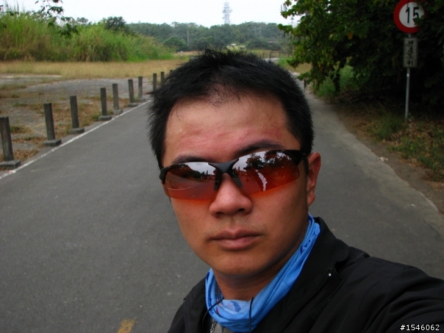 【分享】大寮到小岡山 有夠累的殺人坡