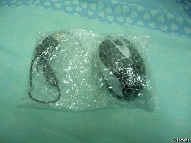 中華電信搭的TM8331G不專業偽開箱