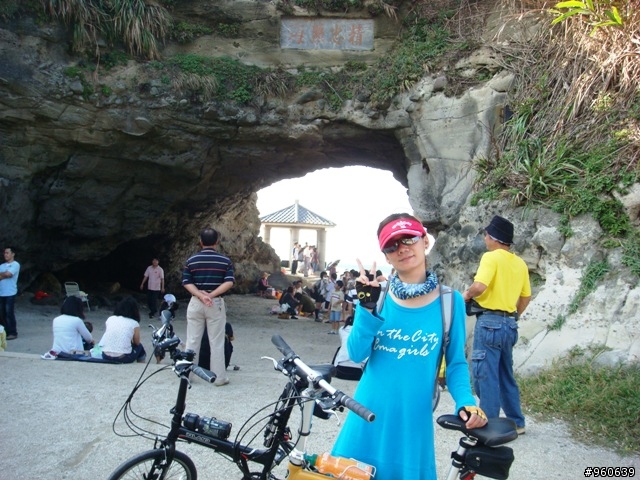 我的幸福從這裡開始~北投.楓櫃.萬里.金山.三芝.淡水~單日破百之旅