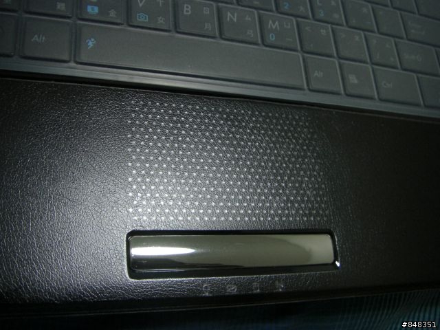ASUS UL80VT 穿新衣分享-新增DICOTA防震包分享