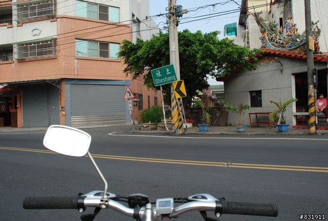 吾愛吾鄉村村騎透透之屏東縣萬丹鄉30村