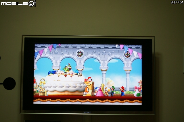 『多人同遊 樂趣倍增』Wii 新超級瑪俐歐兄弟