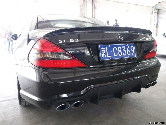 AMG Track Day, ZIC (不好意思!有點多圖!)