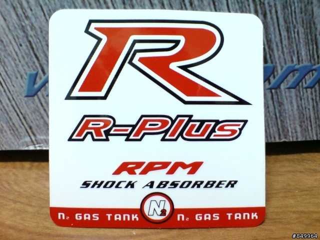 [ 開箱 & 分享 ] GT 125 直上 RPM R+ 牽瓶 後避震 ~ 圖多 [32P]