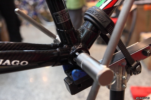 colnago EPS開箱文