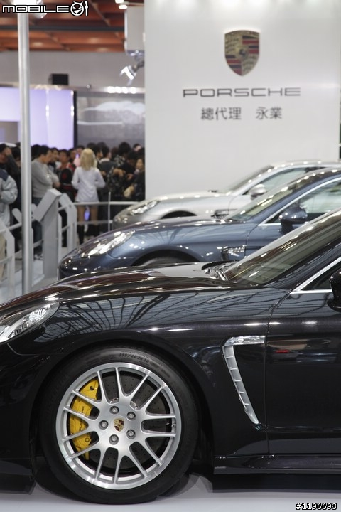 2009台北國際車展+蒙地拿+一些SG精選輯(圖多)