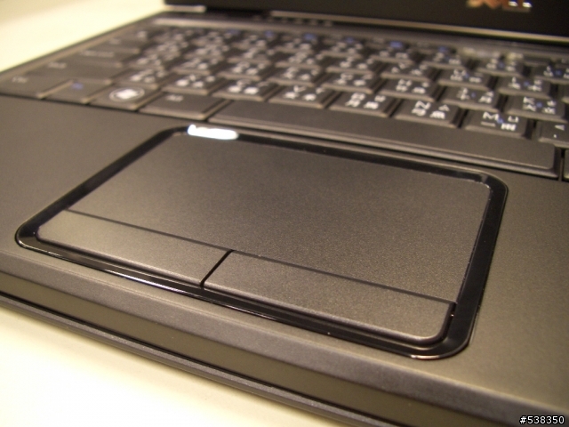DELL VOSTRO V13 開箱文