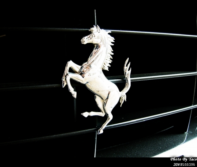 [Ferrari&Maserati]-101 Show    (外加獵車篇!!)